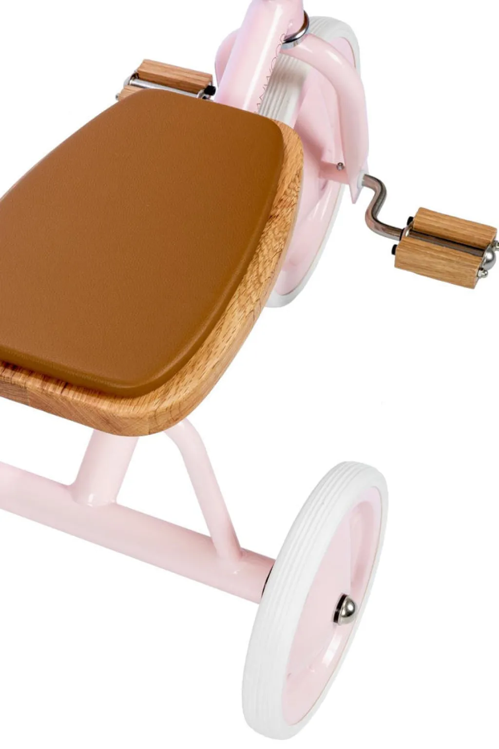 Banwood Trike driewieler - Pink -