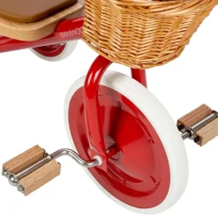 Banwood Trike driewieler - Red - Sale