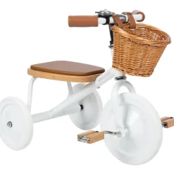 Banwood Trike driewieler - White -