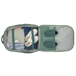Lässig Trolley - Little Gang - Dark Green - New
