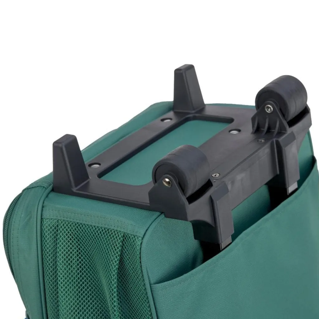 Lässig Trolley - Little Gang - Dark Green - New