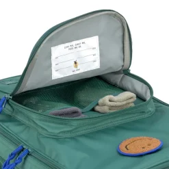Lässig Trolley - Little Gang - Dark Green - New
