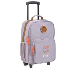 Lässig Trolley - Little Gang - Lilac - Clearance