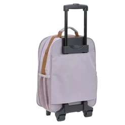Lässig Trolley - Little Gang - Lilac - Clearance