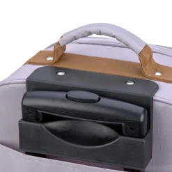Lässig Trolley - Little Gang - Lilac - Clearance