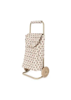 Konges Slojd Trolley - Verona blues - Clearance