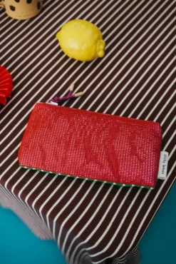 Sticky Lemon Trousse - Better Together Mesh Rouge - Hot