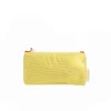 Sticky Lemon Trousse - Better Together Mesh Jaune - Discount