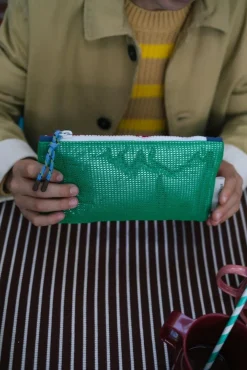 Sticky Lemon Trousse - Better Together Mesh Vert - Best