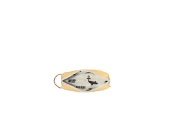 Sticky Lemon Trousse à crayons - Wonders Jaune sable + Bleu radar -