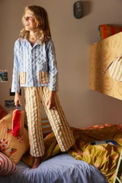 Sticky Lemon Trousse à crayons - Wonders Red hat + Jane beige - Sale