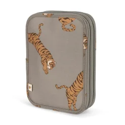 Konges Slojd Trousse Clover - Tiger Oak - Best