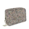 Konges Slojd Trousse de toilette Large - Vivi Fleur - Outlet
