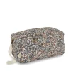 Konges Slojd Trousse de toilette Small - Vivi Fleur - Discount