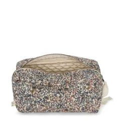 Konges Slojd Trousse de toilette Small - Vivi Fleur - Discount