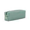 Own Stuff Trousse en cuir - Azul - Discount