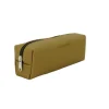 Own Stuff Trousse en cuir - Moss - Discount
