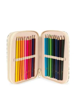 Konges Slojd Trousse Trèfle - Duo Verde - Hot