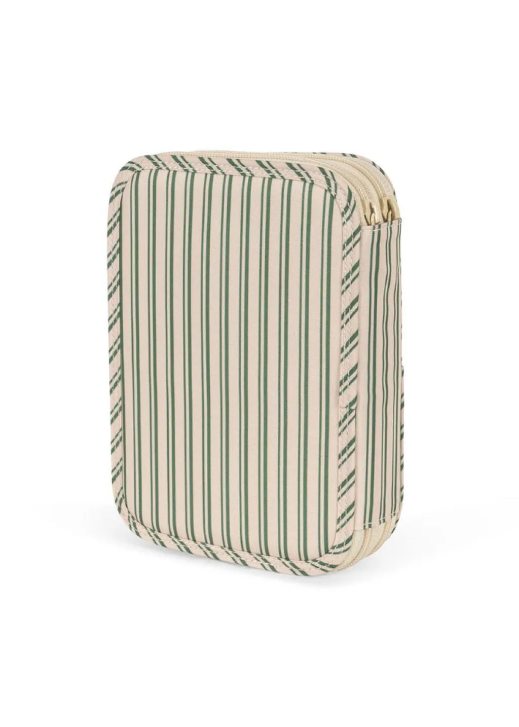 Konges Slojd Trousse Trèfle - Duo Verde - Hot
