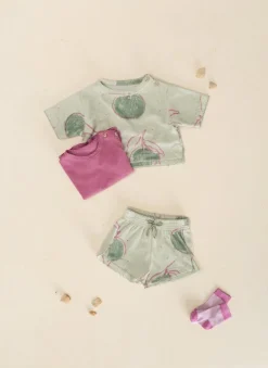 Play Up Truitje in badstof - Atelier - Outlet