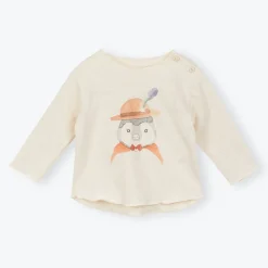 Arsene et les pipelettes T-shirt - mr pinguïn -