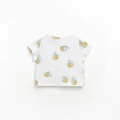 Play Up T-shirt met fruitprint - Shapes - Sale