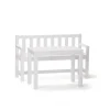 Kid's Concept Tuinbank en tafel set - Best