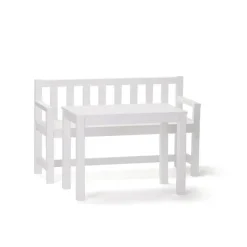 Kid's Concept Tuinbank en tafel set - Best