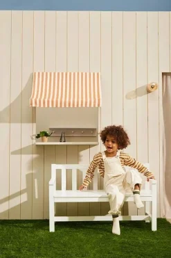 Kid's Concept Tuinbank en tafel set - Best