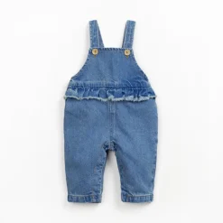 Play Up Tuinbroek - Denim - Sale