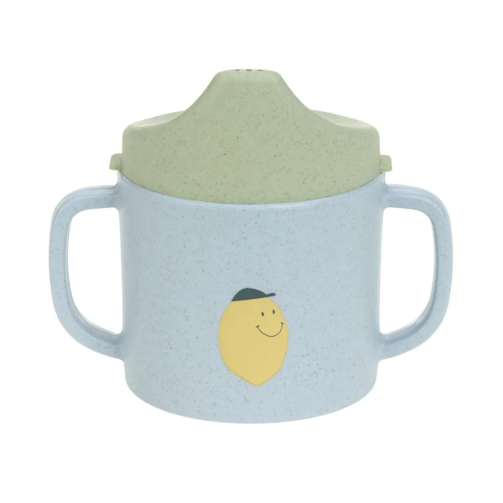 Lässig Tuitbeker - Happy Fruits Lemon -