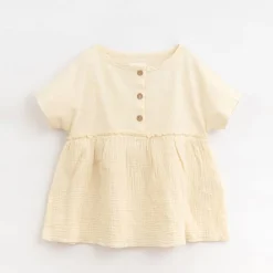 Play Up Tuniek baby - Karité - Best