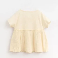 Play Up Tuniek baby - Karité - Best