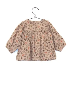 Play Up Tuniekje met print - Susana Melange - New