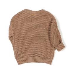 Nixnut Tur knit sweater - Rose - Sale