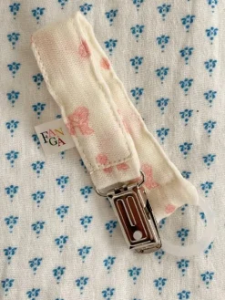 Fanga Fontana Tutkoord Ven - Ilmia - Hot