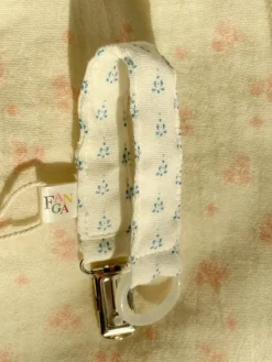 Fanga Fontana Tutkoord Ven - Punto Blu -