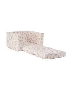 Kid's Concept Uitklapbare fauteuil - Dot - New
