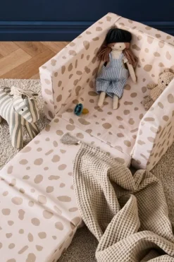 Kid's Concept Uitklapbare fauteuil - Dot - New