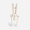 KAOS Veiligheidstuigje - Klapp Junior Harness - Hot