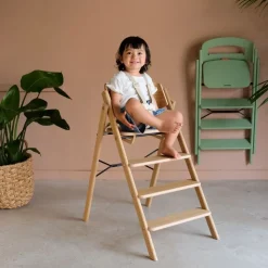 KAOS Veiligheidstuigje - Klapp Junior Harness - Hot