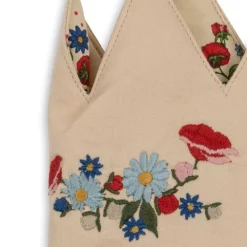Konges Slojd Verjaardagskroon - Flower -