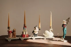 Konges Slojd Verjaardagstrein - Clown Coeur - Discount