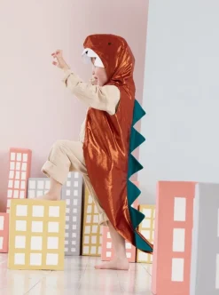 Meri Meri Verkleedpak - Dinosaurus - Online