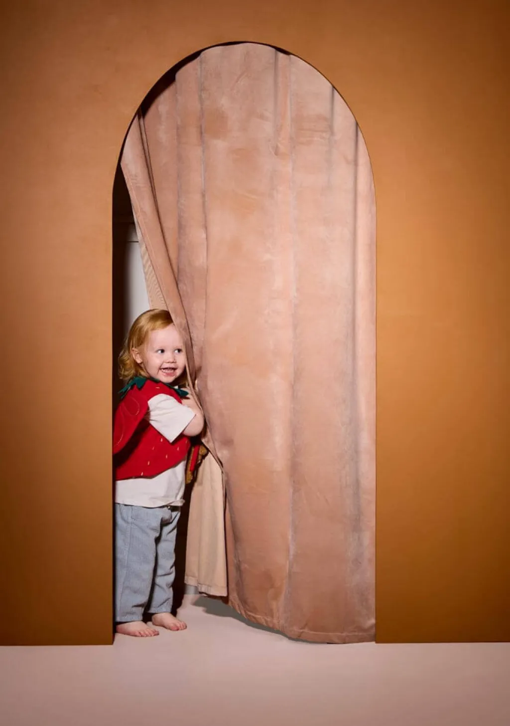 Kid's Concept Verkleedpakje Aardbeienfee - Discount