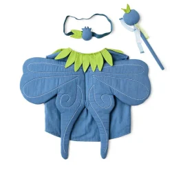 Kid's Concept Verkleedpakje Bosbessenfee - Hot