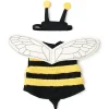 Kid's Concept Verkleedpakje Hommel - Hot