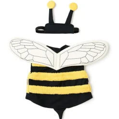 Kid's Concept Verkleedpakje Hommel - Hot