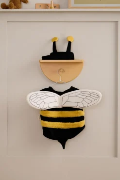 Kid's Concept Verkleedpakje Hommel - Hot