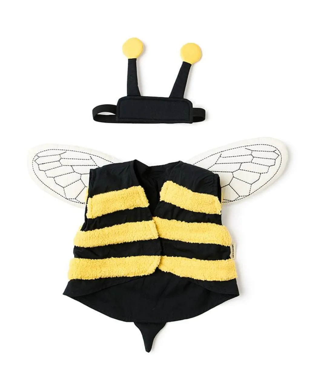 Kid's Concept Verkleedpakje Hommel - Hot